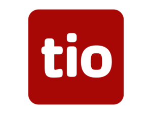 Tio.ch logo