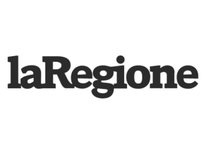 La Regione logo