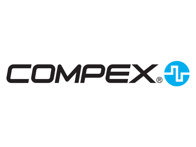 Logo of Compex partner