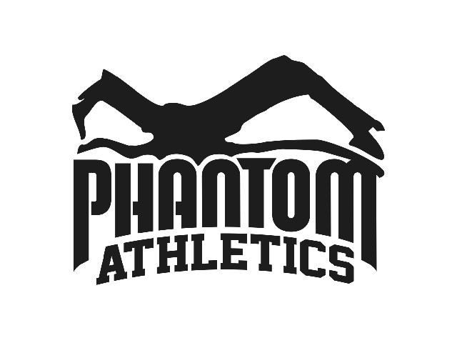 Logo of Phantom Athletics partner