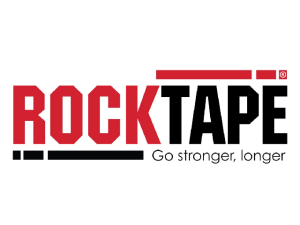 RockTape logo
