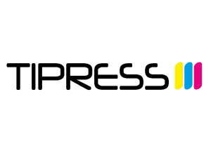 TIPRESS logo
