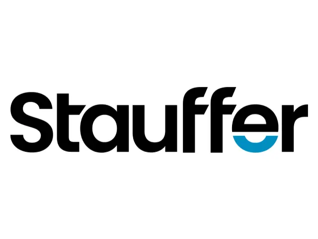 Logo of Stauffer partner company