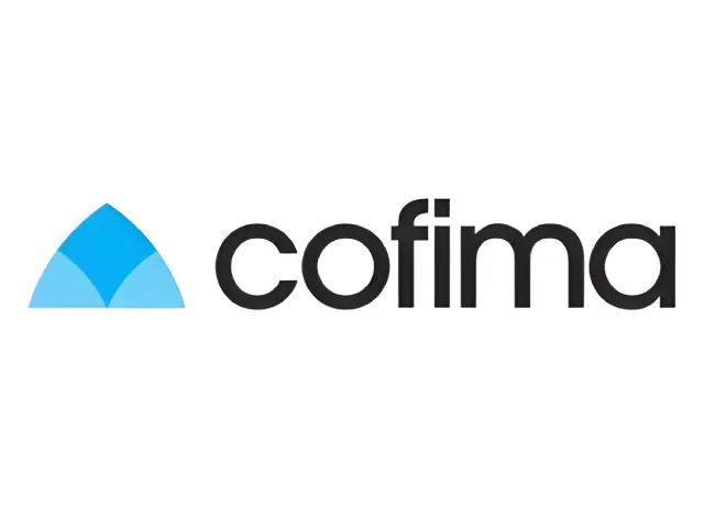 Logo of Cofima partner